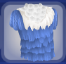 Forget-Me-Not Blue Hummingbird Top.png